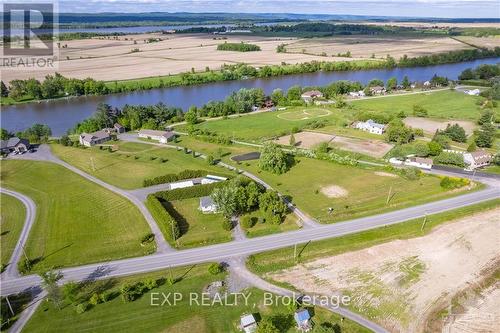 2511 Principale Street, Alfred And Plantagenet, ON - Outdoor With Body Of Water With View