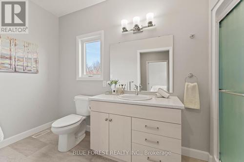 14 Vida Street, Chatham-Kent, ON - Indoor Photo Showing Bathroom