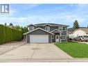 3110 6 Avenue Se, Salmon Arm, BC  - Outdoor With Facade 