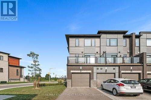 27 - 590 North Service Road, Hamilton (Stoney Creek), ON - Outdoor