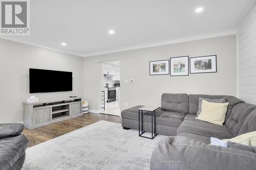 1744 Culver Drive, London, ON - Indoor Photo Showing Living Room