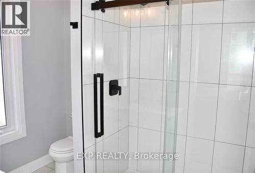 207 Essex Street, Sarnia, ON - Indoor Photo Showing Bathroom