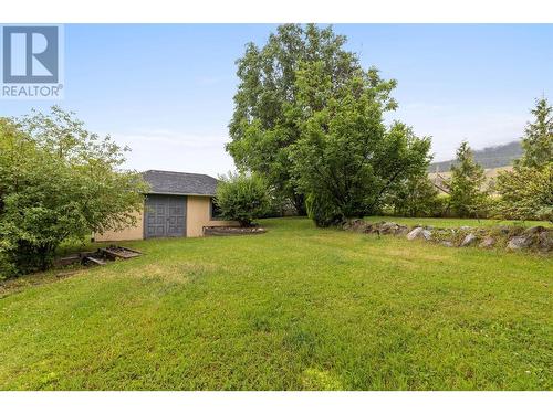 12857 Oyama Road, Lake Country, BC - Outdoor