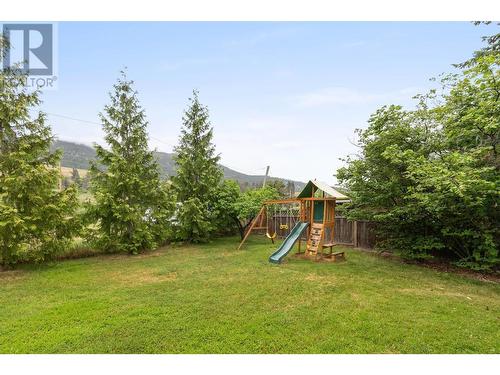 12857 Oyama Road, Lake Country, BC - Outdoor