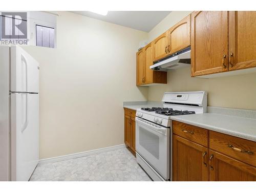 12857 Oyama Road, Lake Country, BC - Indoor Photo Showing Kitchen