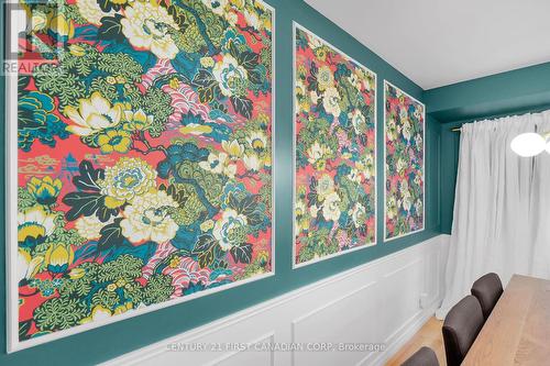 15 Killarney Road, London, ON - Indoor Photo Showing Other Room