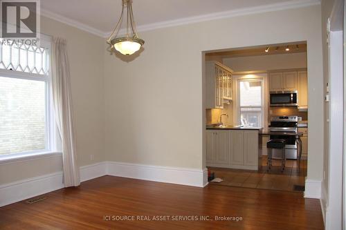 25 Beaconsfield Avenue, London, ON - Indoor Photo Showing Other Room