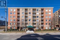506 - 32 TANNERY STREET  Mississauga, ON L5M 6T6