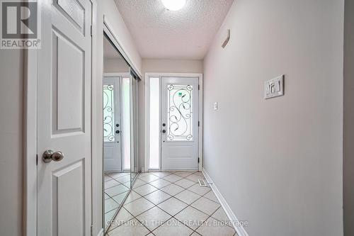4032 Taffey Crescent, Mississauga, ON - Indoor Photo Showing Other Room