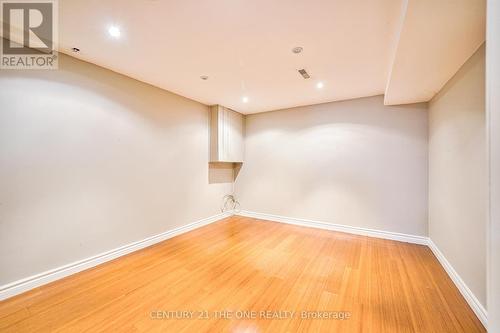 4032 Taffey Crescent, Mississauga, ON - Indoor Photo Showing Other Room