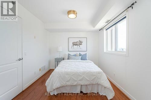 3406 - 4 Dayspring Circle, Brampton, ON - Indoor Photo Showing Bedroom