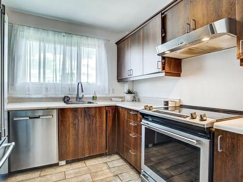 Other - 1510  - 1514 Rue Lacoste, Longueuil (Le Vieux-Longueuil), QC - Indoor Photo Showing Kitchen