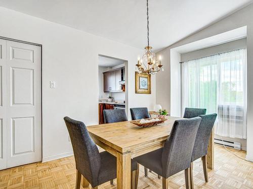 Other - 1510  - 1514 Rue Lacoste, Longueuil (Le Vieux-Longueuil), QC - Indoor Photo Showing Dining Room