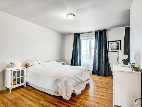 Other - 1510  - 1514 Rue Lacoste, Longueuil (Le Vieux-Longueuil), QC - Indoor Photo Showing Bedroom