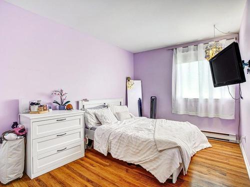 Other - 1510  - 1514 Rue Lacoste, Longueuil (Le Vieux-Longueuil), QC - Indoor Photo Showing Bedroom