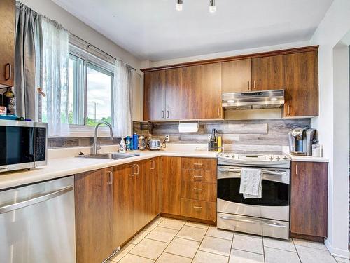 Other - 1510  - 1514 Rue Lacoste, Longueuil (Le Vieux-Longueuil), QC - Indoor Photo Showing Kitchen