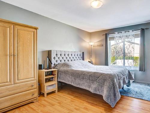 Other - 1510  - 1514 Rue Lacoste, Longueuil (Le Vieux-Longueuil), QC - Indoor Photo Showing Bedroom