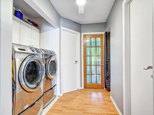 Other - 1510  - 1514 Rue Lacoste, Longueuil (Le Vieux-Longueuil), QC - Indoor Photo Showing Laundry Room