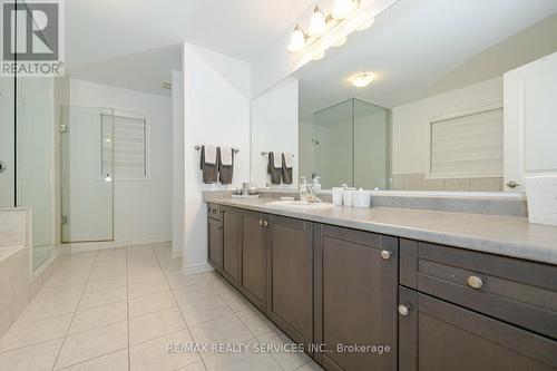 184 Hutchinson Drive, New Tecumseth, ON - Indoor Photo Showing Bathroom