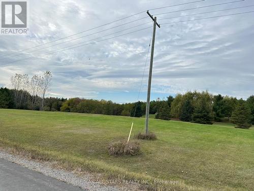 0 Woods Road, Trent Hills (Hastings), ON 