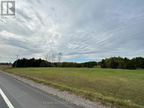 0 Woods Road, Trent Hills (Hastings), ON 