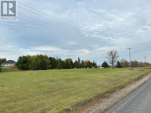 0 Woods Road, Trent Hills (Hastings), ON 