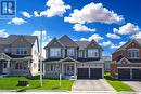 1623 Corsal Court, Innisfil, ON  - Outdoor With Facade 