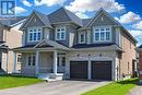 1623 Corsal Court, Innisfil, ON  - Outdoor With Facade 