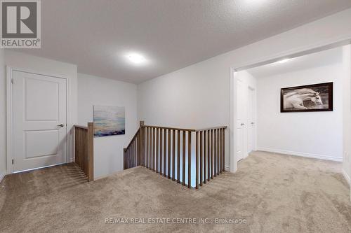 1623 Corsal Court, Innisfil, ON - Indoor Photo Showing Other Room