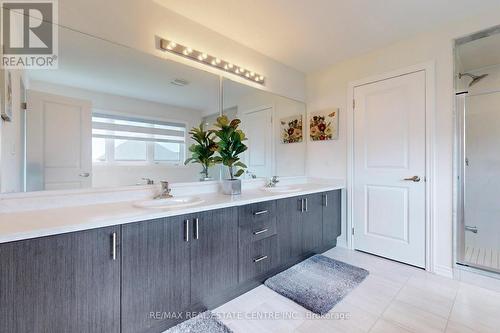 1623 Corsal Court, Innisfil, ON - Indoor Photo Showing Bathroom