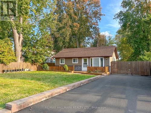 1127 Gilford Road, Innisfil, ON - Outdoor