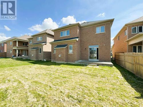 40 Sparkle Drive, Thorold, ON - Outdoor