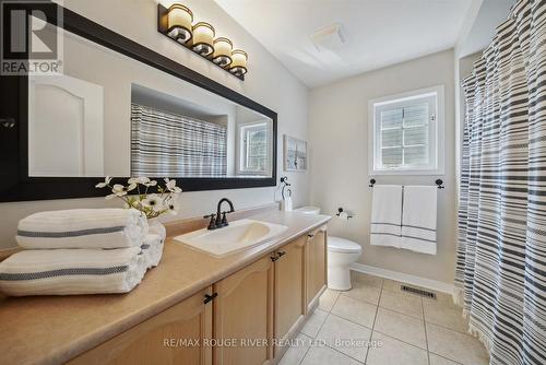51 Caldwell Crescent, Clarington, ON - Indoor Photo Showing Bathroom