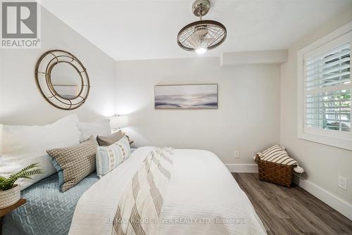 51 Caldwell Crescent, Clarington, ON - Indoor Photo Showing Bedroom