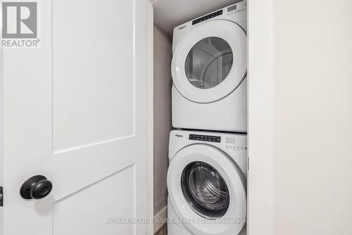 51 Caldwell Crescent, Clarington, ON - Indoor Photo Showing Laundry Room