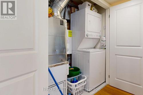 A - 26 Lookout Drive, Clarington, ON - Indoor Photo Showing Laundry Room
