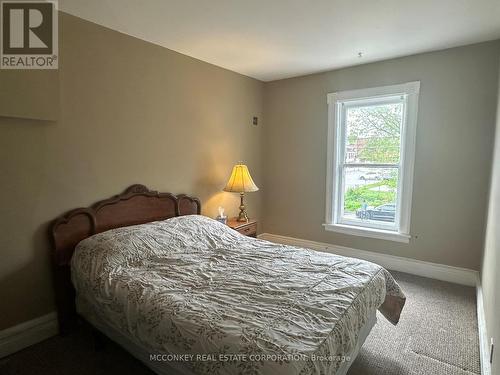 102 Stewart Street, Peterborough, ON - Indoor Photo Showing Bedroom