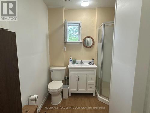 102 Stewart Street, Peterborough, ON - Indoor Photo Showing Bathroom