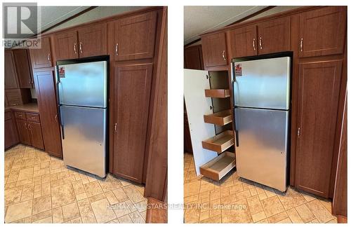 1 Creekside Circle, Kawartha Lakes, ON - Indoor Photo Showing Kitchen