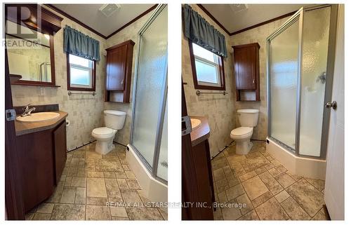 1 Creekside Circle, Kawartha Lakes, ON - Indoor Photo Showing Bathroom