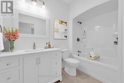 73 Seymour Street W, Centre Hastings, ON - Indoor Photo Showing Bathroom