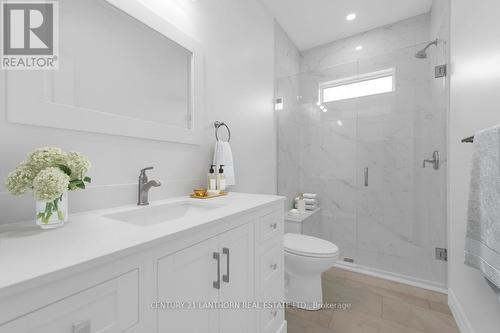 73 Seymour Street W, Centre Hastings, ON - Indoor Photo Showing Bathroom