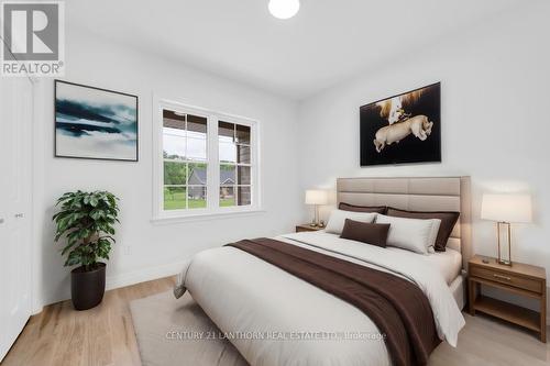 73 Seymour Street W, Centre Hastings, ON - Indoor Photo Showing Bedroom