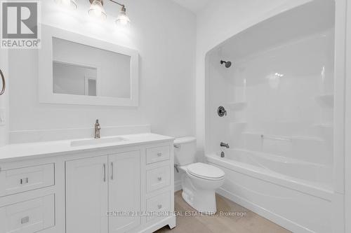 73 Seymour Street W, Centre Hastings, ON - Indoor Photo Showing Bathroom