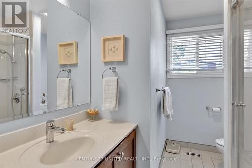 5 Laurel Circle, Peterborough, ON - Indoor Photo Showing Bathroom