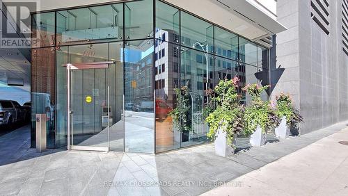 2803 - 180 University Avenue, Toronto (Bay Street Corridor), ON - 