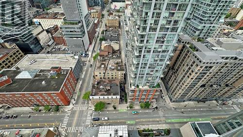 2803 - 180 University Avenue, Toronto (Bay Street Corridor), ON - 