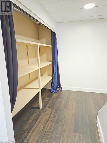 90 Brembel Street, Kitchener, ON - Indoor With Storage