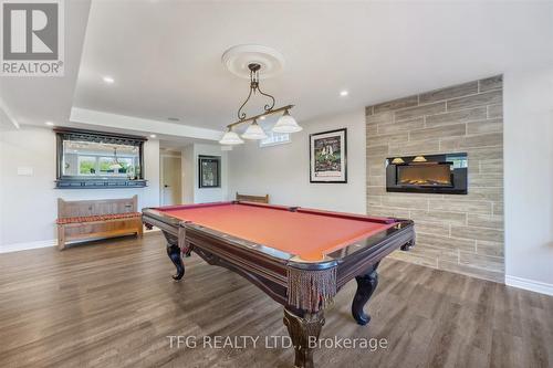 27 Charles Tilley Crescent, Clarington, ON - Indoor Photo Showing Other Room