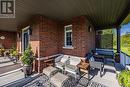 27 Charles Tilley Crescent, Clarington, ON  - Outdoor With Deck Patio Veranda With Exterior 
